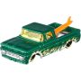 Hot Wheels Trzypak od 3 lat Samochodowy zestaw upominkowy - 6