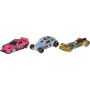 Hot Wheels Trzypak od 3 lat Samochodowy zestaw upominkowy - 11