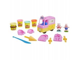 Play-Doh Zestaw do lodów - image 2