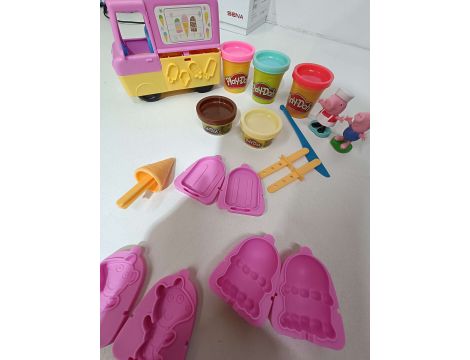 Play-Doh Zestaw do lodów - 4