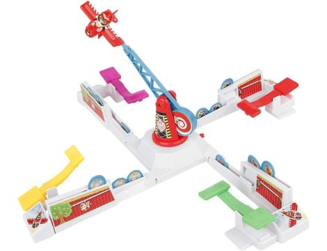 Looping Louie zabawka dla dzieci zabawna gra 3D gra na imprezę - 6