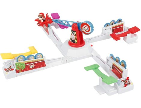 Looping Louie zabawka dla dzieci zabawna gra 3D gra na imprezę - 5