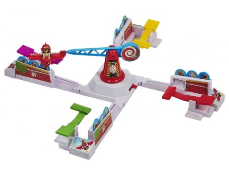 Looping Louie zabawka dla dzieci zabawna gra 3D gra na imprezę