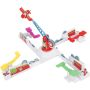 Looping Louie zabawka dla dzieci zabawna gra 3D gra na imprezę - 7