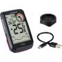 Nawigacja rowerowa Sigma ROX 4.0 czarna - 4