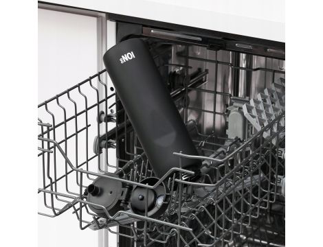 Bidon Ion8 1100 ml czarny - 2