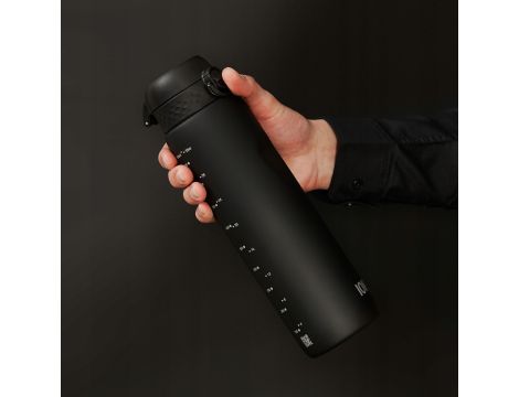 Bidon Ion8 1100 ml czarny - 3