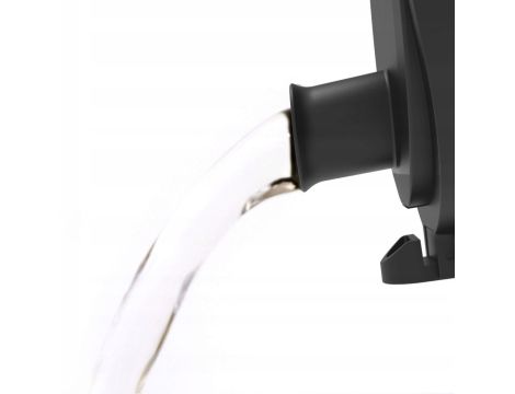 Bidon Ion8 1100 ml czarny - 8