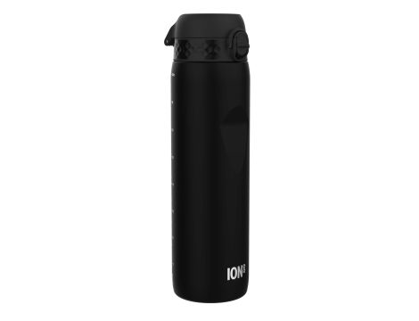 Bidon Ion8 1100 ml czarny