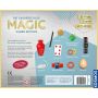 Kosmos 601799 Szkoła magii Magic Silver Edition - 4