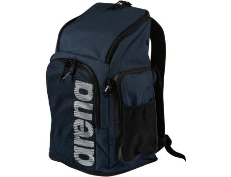 Plecak sportowy 45l granatowy ARENA - 2