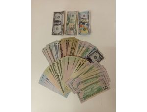 150 sztuk kopiowanych pieniędzy fałszywe pieniądze - image 2