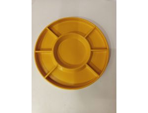 Okólnik Sortowanie Taca 28 cm średnica - image 2