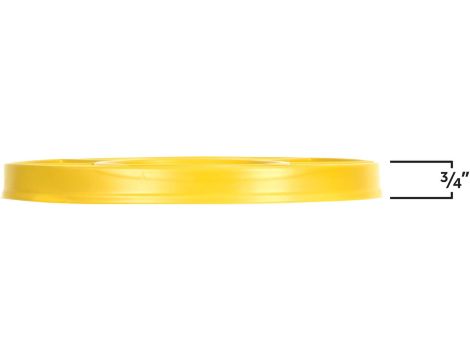 Okólnik Sortowanie Taca 28 cm średnica - 6