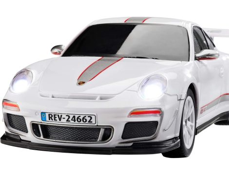 Revell Porsche 911 GT3 RS Silnik elektryczny 1:24 Samochód - 6