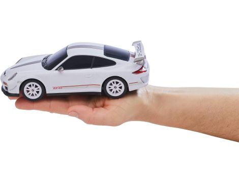 Revell Porsche 911 GT3 RS Silnik elektryczny 1:24 Samochód - 5