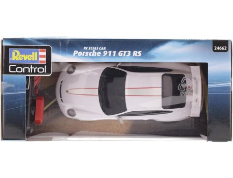 Revell Porsche 911 GT3 RS Silnik elektryczny 1:24 Samochód - 8