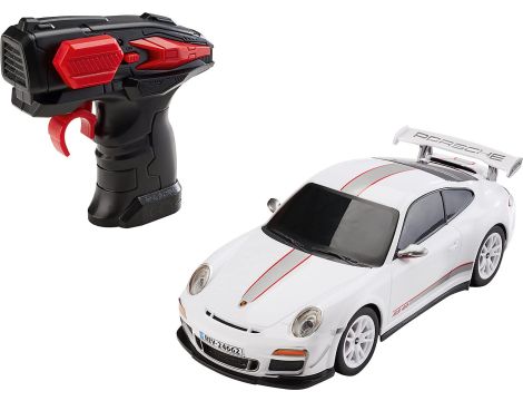 Revell Porsche 911 GT3 RS Silnik elektryczny 1:24 Samochód
