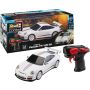 Revell Porsche 911 GT3 RS Silnik elektryczny 1:24 Samochód - 3