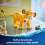 LEGO ǀ Disney Król Lew — lwiątko Simba 43243 - 7