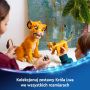 LEGO ǀ Disney Król Lew — lwiątko Simba 43243 - 8