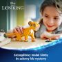LEGO ǀ Disney Król Lew — lwiątko Simba 43243 - 5