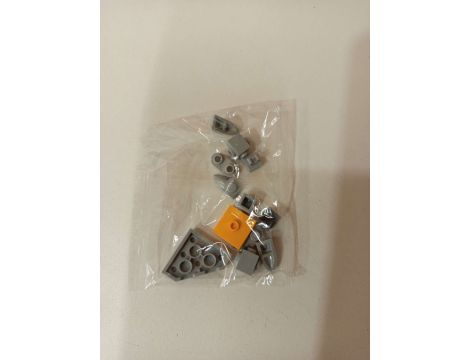 LEGO 76438 Harry Potter - Kalendarz adwentowy 2024 - 2