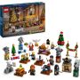 LEGO 76438 Harry Potter - Kalendarz adwentowy 2024 - 6