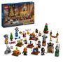 LEGO 76438 Harry Potter - Kalendarz adwentowy 2024 - 2