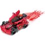 VTech Switch and Go Dinos Dinozaur T-rex Autko - 4