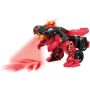 VTech Switch and Go Dinos Dinozaur T-rex Autko - 5