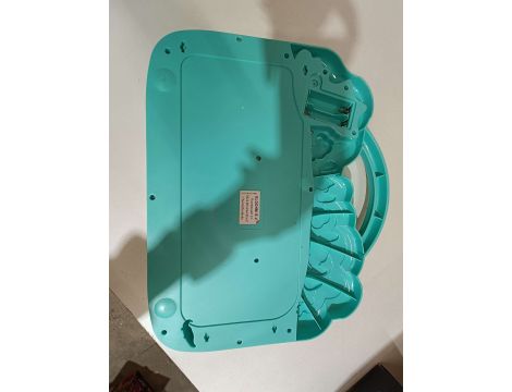 Pianinko dla dzieci Fisher-Price zwierzątka - 6