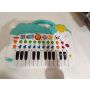 Pianinko dla dzieci Fisher-Price zwierzątka - 6