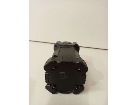Kosmos 630959 Czarny skarbonka - 2