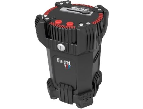 Kosmos 630959 Czarny skarbonka - 7