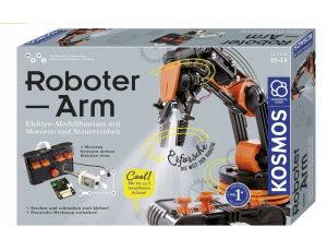 Kosmos 62002 robot zabawka - image 2