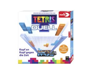 Gra planszowa Tetris Duell Noris
