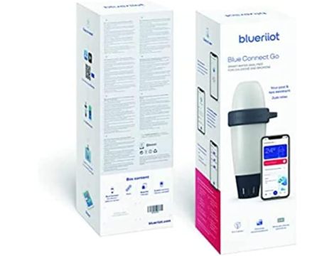 Blue Connect Blue Connect Go Analizator Wody Do Basenów - 2