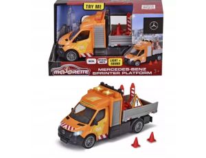 AUTKO MOJORETTE MERCEDES-BENZ - image 2