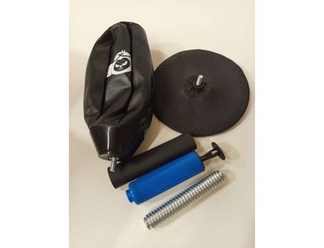Mini worek bokserski - 2