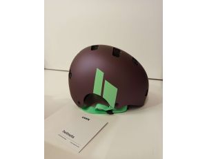 Kask rowerowy Uvex Kid 3 cc r. S/M - image 2