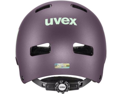 Kask rowerowy Uvex Kid 3 cc r. S/M - 6