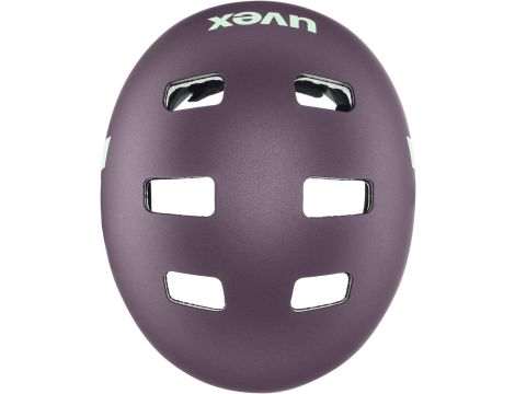 Kask rowerowy Uvex Kid 3 cc r. S/M - 8