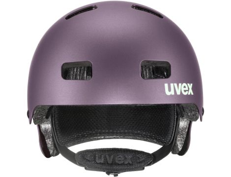 Kask rowerowy Uvex Kid 3 cc r. S/M - 5