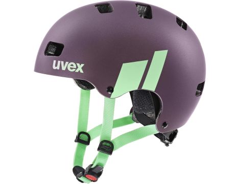 Kask rowerowy Uvex Kid 3 cc r. S/M - 4