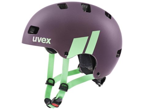 Kask rowerowy Uvex Kid 3 cc r. S/M