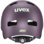 Kask rowerowy Uvex Kid 3 cc r. S/M - 7