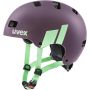 Kask rowerowy Uvex Kid 3 cc r. S/M - 5