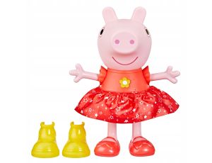 Figurka PEPPA Kreskówka Peppa Pig - image 2