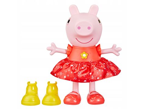 Figurka PEPPA Kreskówka Peppa Pig - 2